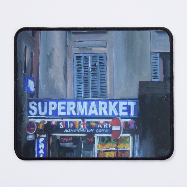Item preview, Montmartre, Paris, France designed and sold by golan22may.