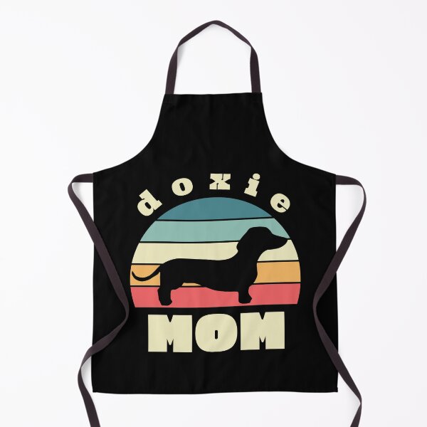Item preview, Doxie Mom designed and sold by Hic21.