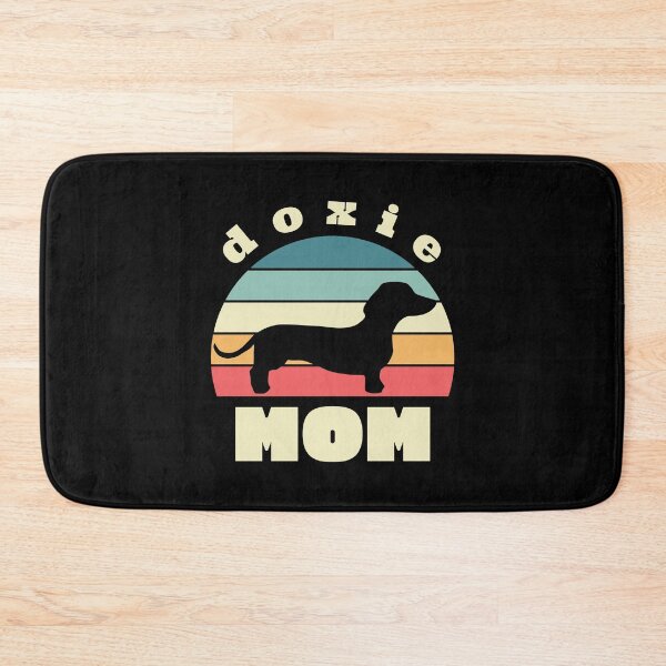 Item preview, Doxie Mom  designed and sold by Hic21.