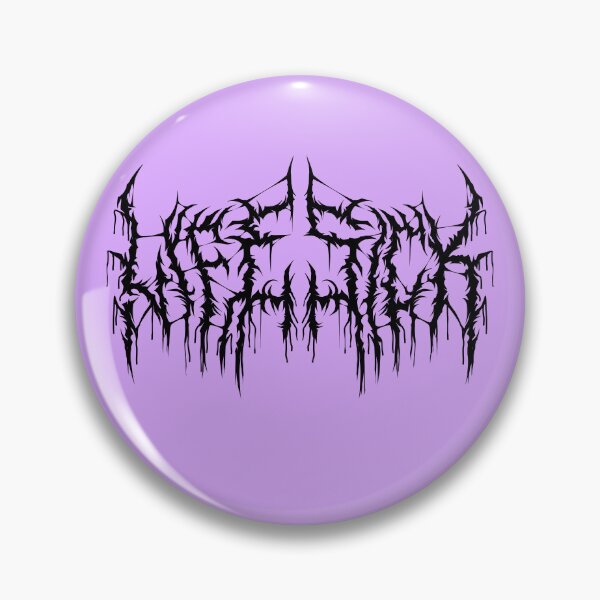 Item preview, IN THIS LIFE IM LIFESICK designed and sold by HVMVNFILTH.
