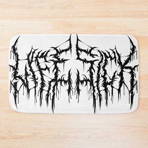 Item preview, IN THIS LIFE IM LIFESICK designed and sold by HVMVNFILTH.
