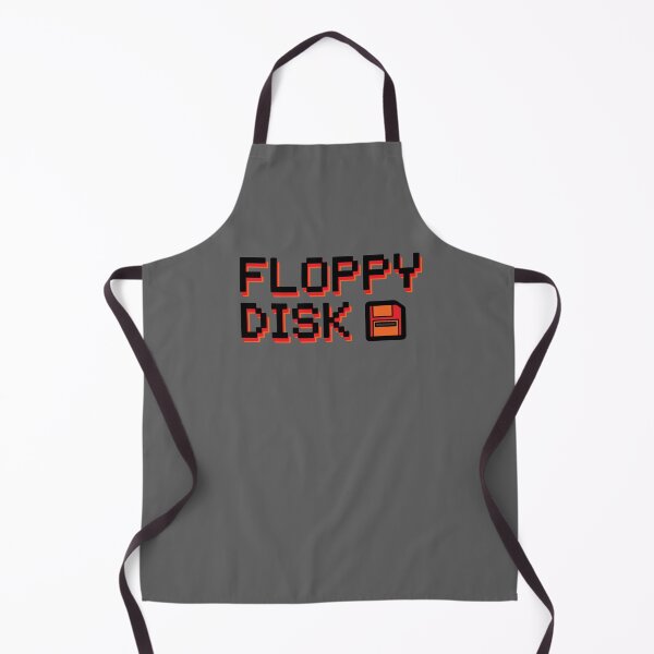 Item preview, floppy disk.jpg designed and sold by bustingthebox.