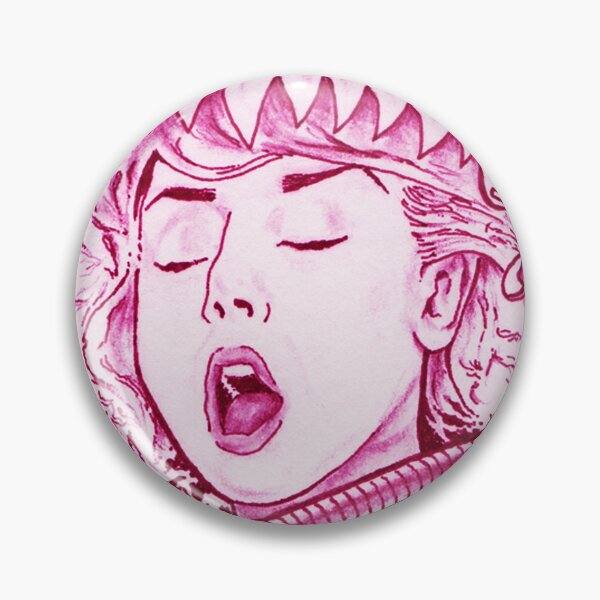 Item preview, Marilyn Munroe Munster Babalon, Cthulhu Spot Great Beast designed and sold by MARDUN.