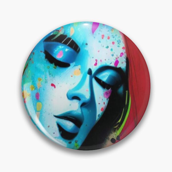 Item preview, AI21 designed and sold by Link, Drink & Create Paint n Purchase.