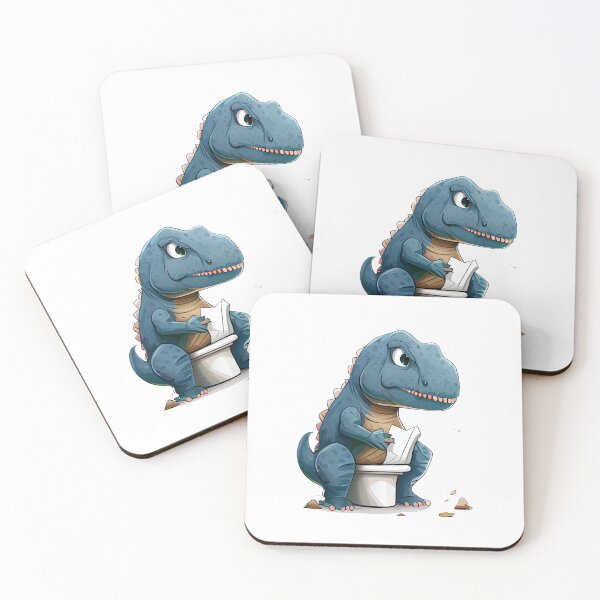 Item preview, T-Rex Wipes Out the Competition designed and sold by MrBeerholder.