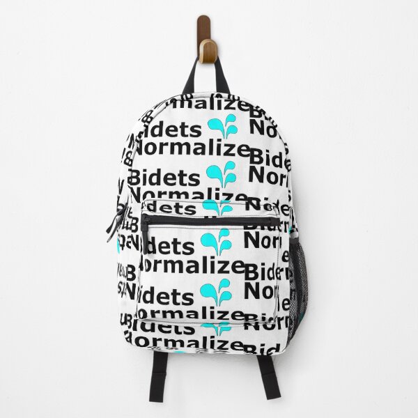 Item preview, Humor | Funny | Bidet | Silly | Cool designed and sold by PublicusApparel.
