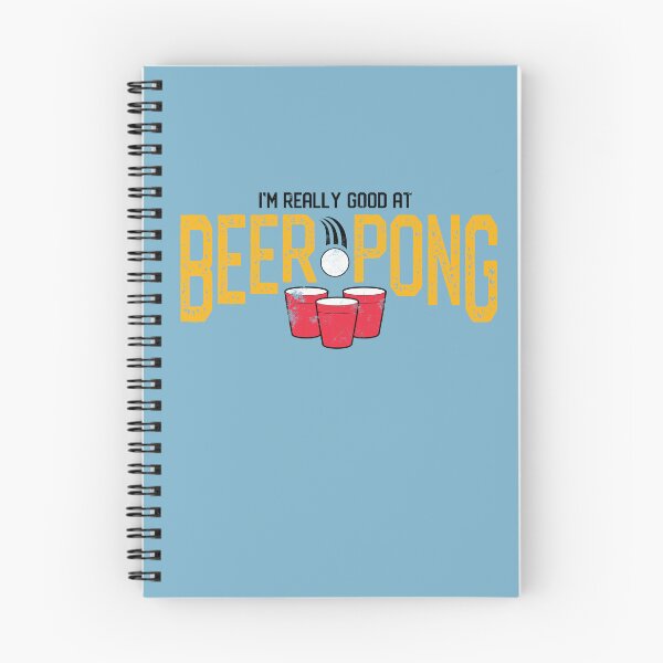 Item preview, I'm really good at Beer Pong designed and sold by kspfeif.