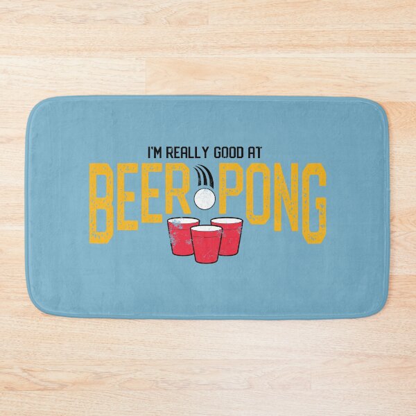 Item preview, I'm really good at Beer Pong designed and sold by kspfeif.
