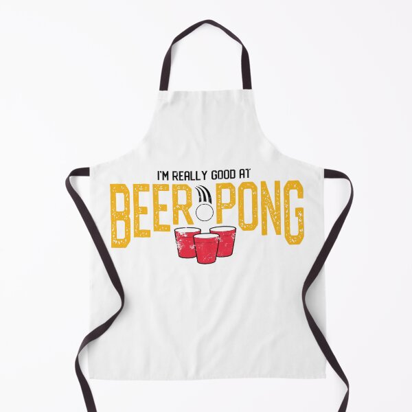 Item preview, I'm really good at Beer Pong designed and sold by kspfeif.