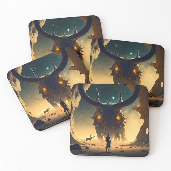 Item preview, aberration of the moon designed and sold by Nosinfantasia.