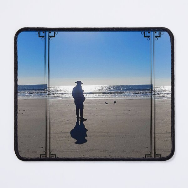 Item preview, Reflejo en la playa designed and sold by MeggyMayDesigns.