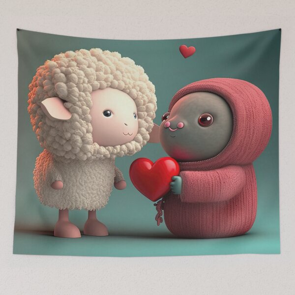 Item preview, Valentine Day Design designed and sold by Juliascutecornr.