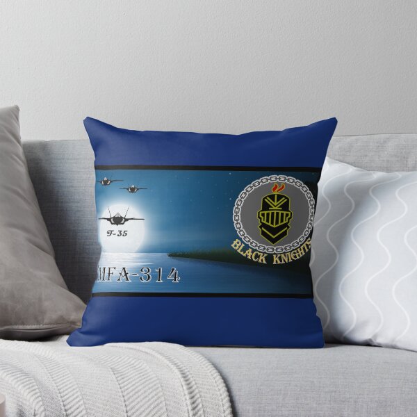 Item preview, Marine Fighter Attack Squadron 314 (VMFA-314) designed and sold by Airdale Navy.