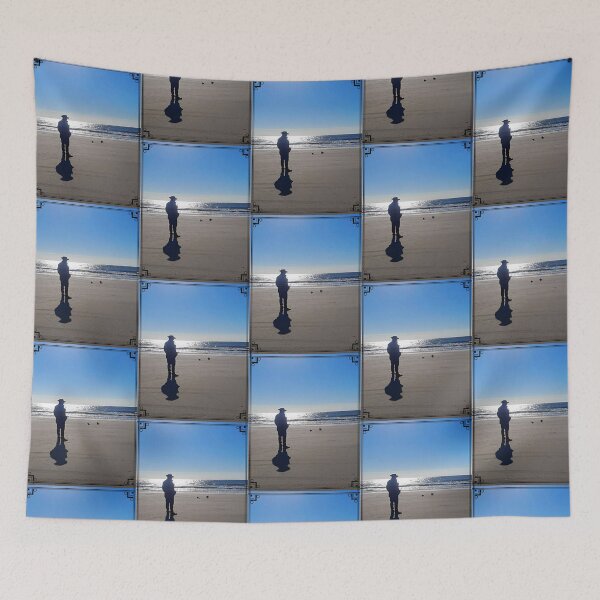 Item preview, Reflection on the beach designed and sold by MeggyMayDesigns.