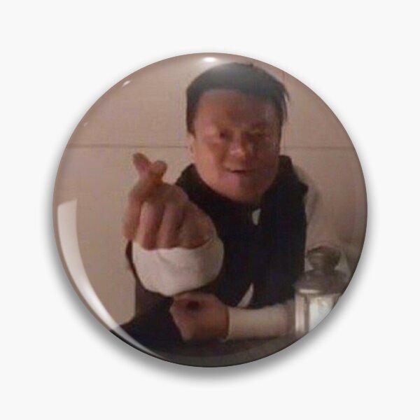 Item preview, JYP Oppa designed and sold by Cemailla.