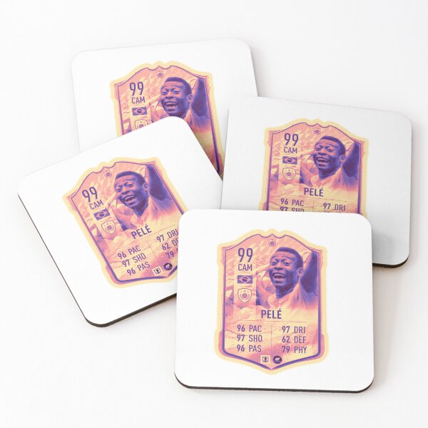 Item preview, Pele designed and sold by Alshoalla.