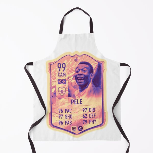 Item preview, Pele designed and sold by Alshoalla.