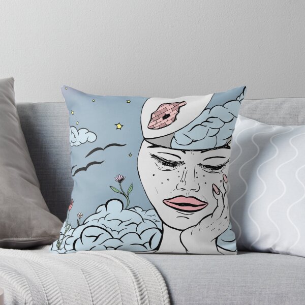 Item preview, I need a break from this place designed and sold by mandaronge.