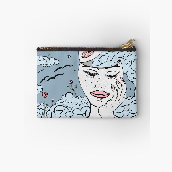 Item preview, I need a break from this place designed and sold by mandaronge.