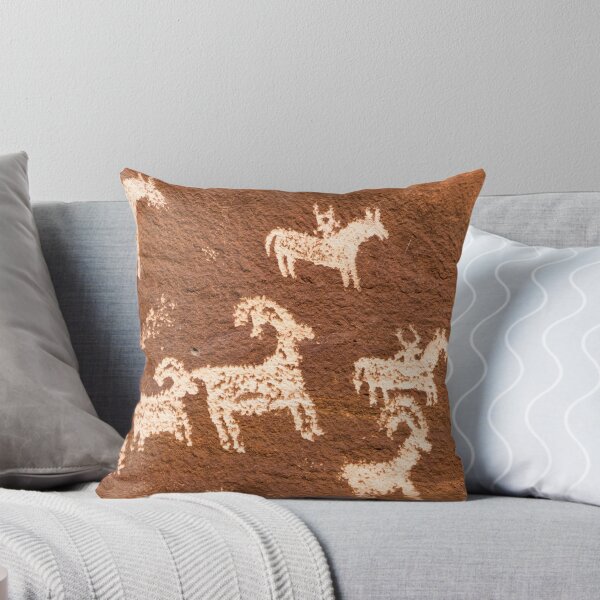 Item preview, Cowboys and Bighorn Sheep designed and sold by Nicholas Blackwell.