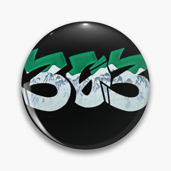 Item preview, Colorado License Plate 303 Graffiti  designed and sold by Dude  Stuff.