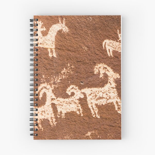 Item preview, Cowboys and Bighorn Sheep designed and sold by Nicholas Blackwell.