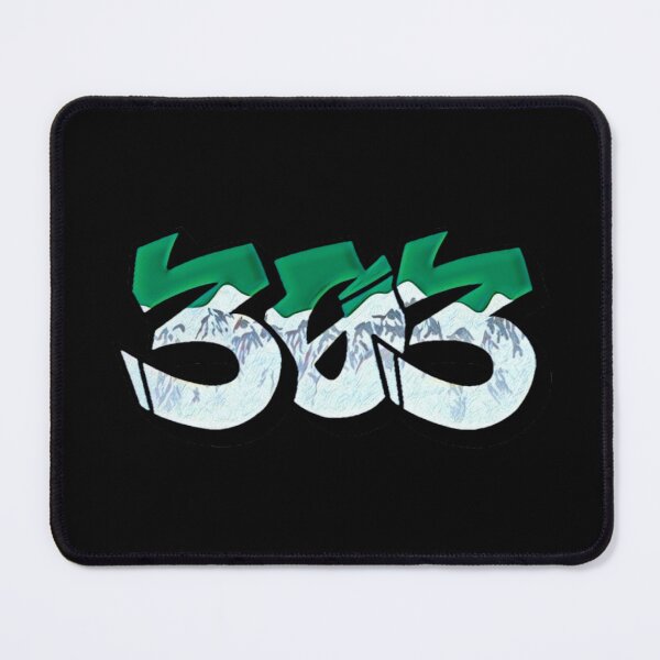 Item preview, Colorado License Plate 303 Graffiti  designed and sold by Dude  Stuff.