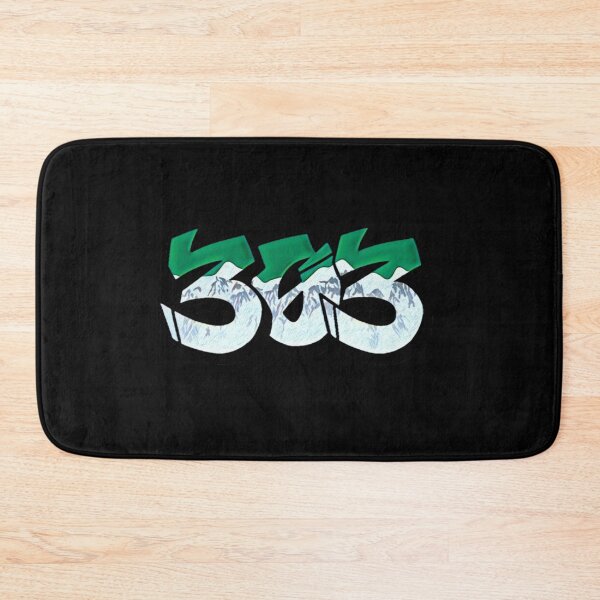 Item preview, Colorado License Plate 303 Graffiti  designed and sold by Dude  Stuff.