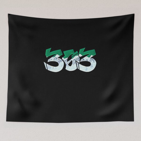Item preview, Colorado License Plate 303 Graffiti  designed and sold by Dude  Stuff.
