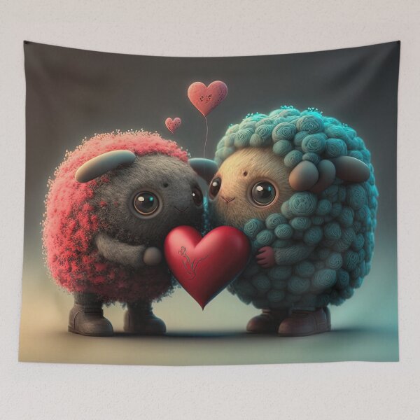 Item preview, Valentine Day Design designed and sold by Juliascutecornr.