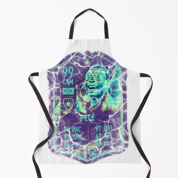 Item preview, Pele designed and sold by Alshoalla.