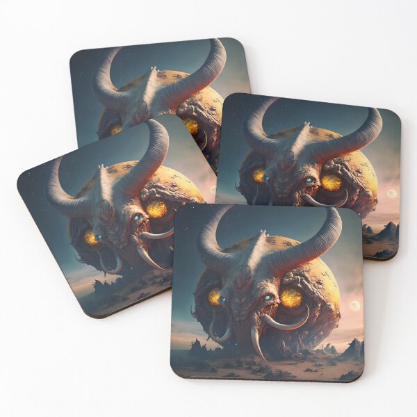Item preview, aberration of the moon designed and sold by Nosinfantasia.