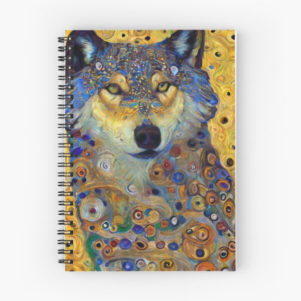 Item preview, Wolf 2 designed and sold by meme-stuff.