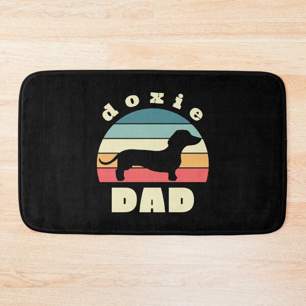 Item preview, Doxie Dad designed and sold by Hic21.