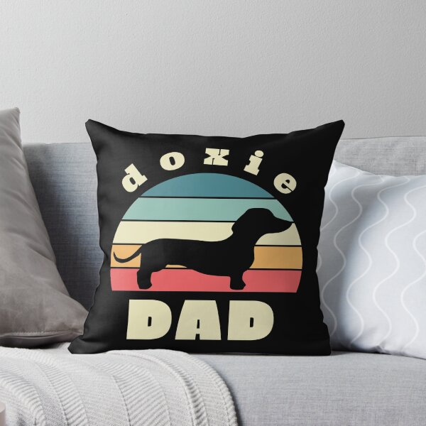 Item preview, Doxie Dad designed and sold by Hic21.