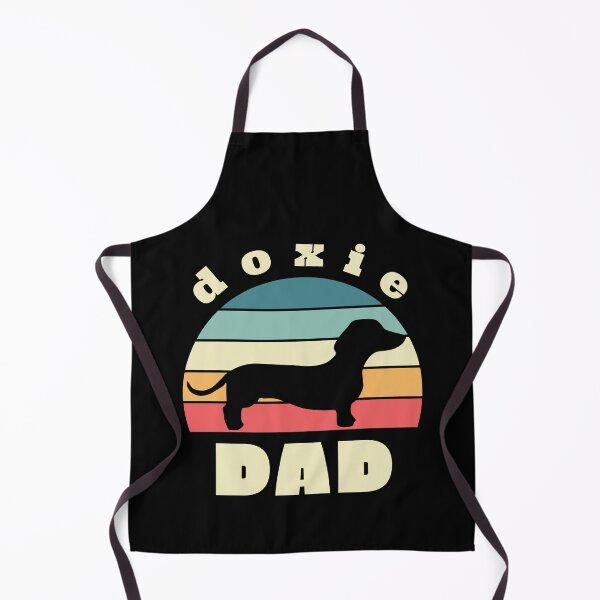 Item preview, Doxie Dad designed and sold by Hic21.