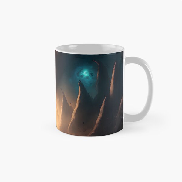 Item preview, aberration of the moon designed and sold by Nosinfantasia.