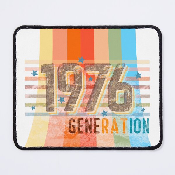 Item preview, vintage 1976 designed and sold by Miladrawcolors.