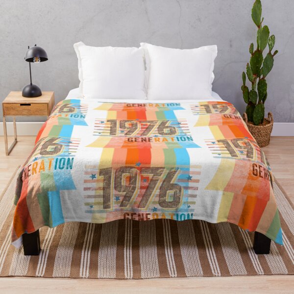Item preview, vintage 1976 designed and sold by Miladrawcolors.