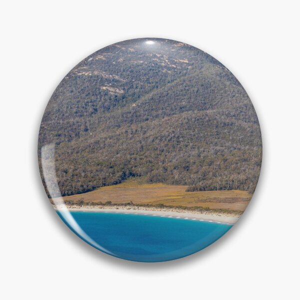 Item preview, Wineglass Bay Tasmania designed and sold by Martin Berry Photography.