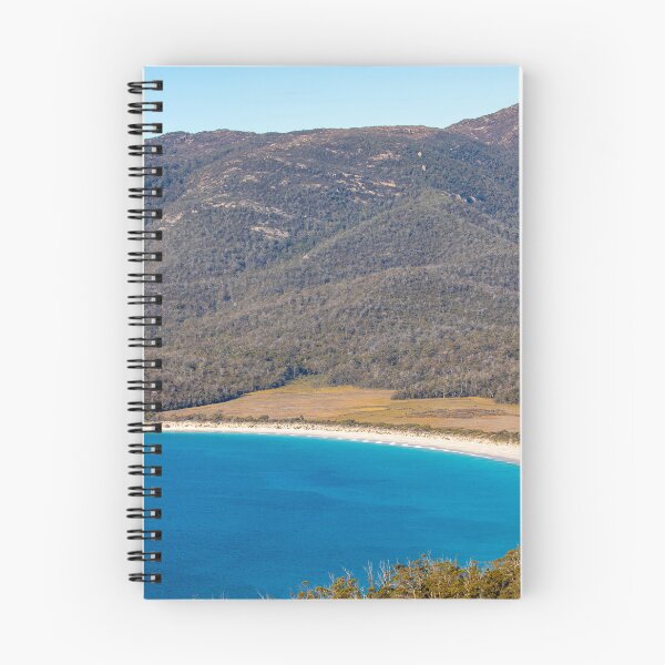Item preview, Wineglass Bay Tasmania designed and sold by Martin Berry Photography.