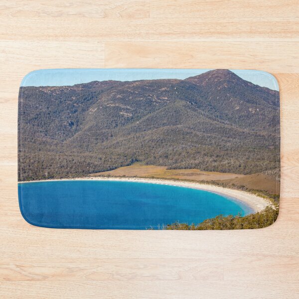 Item preview, Wineglass Bay Tasmania designed and sold by Martin Berry Photography.