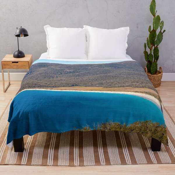 Item preview, Wineglass Bay Tasmania designed and sold by Martin Berry Photography.