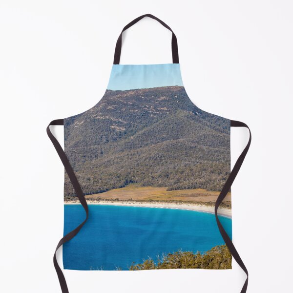 Item preview, Wineglass Bay Tasmania designed and sold by Martin Berry Photography.