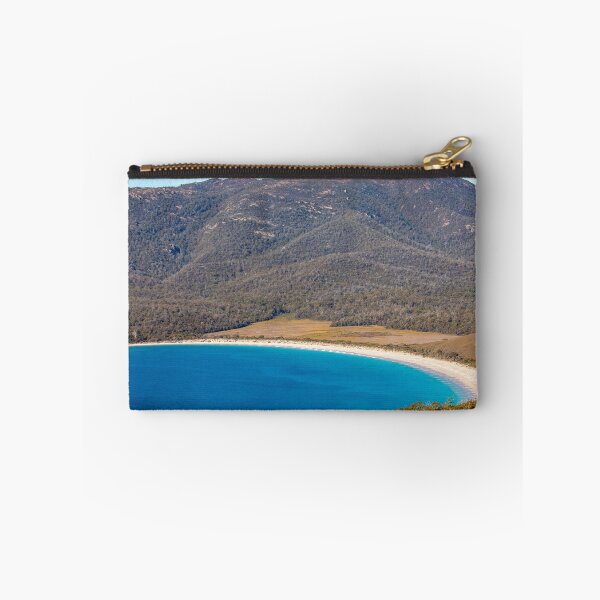 Item preview, Wineglass Bay Tasmania designed and sold by Martin Berry Photography.