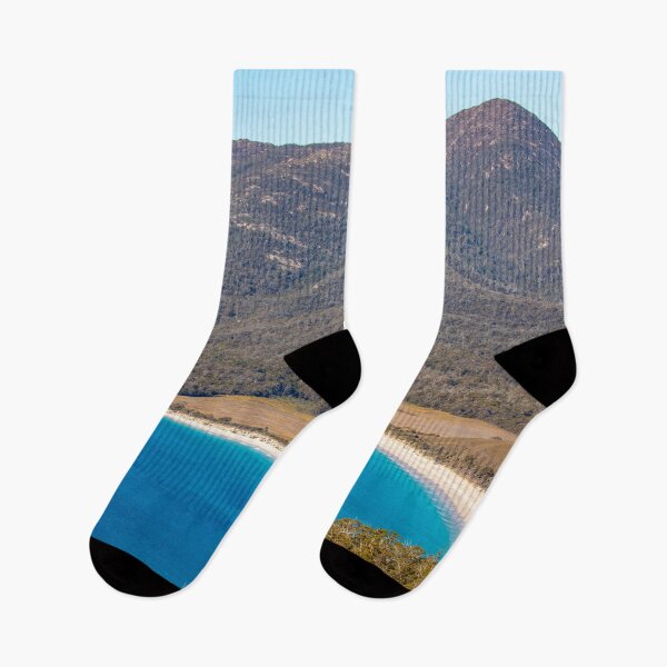 Item preview, Wineglass Bay Tasmania designed and sold by Martin Berry Photography.