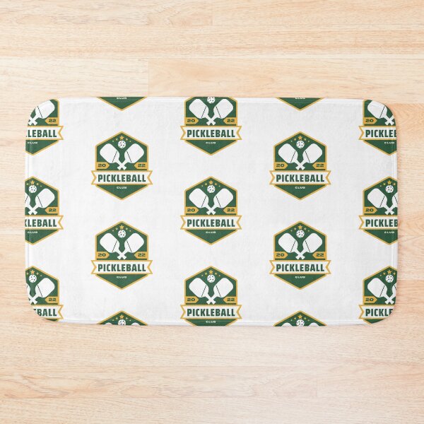 Item preview, Pickleball | Pickleball Badge | Pickleball Logo | Pickleball Club designed and sold by PublicusApparel.