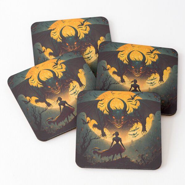 Item preview, aberration of the moon designed and sold by Nosinfantasia.