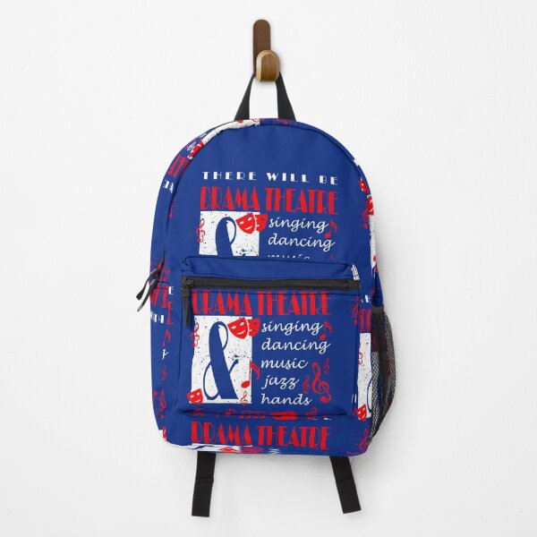 Item preview, There Will Be Drama-Theatre Lover best Gift designed and sold by ismdesigner.