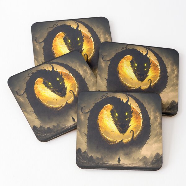 Item preview, aberration of the moon designed and sold by Nosinfantasia.